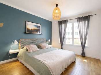 Vente Appartement 5 piècesQuimper