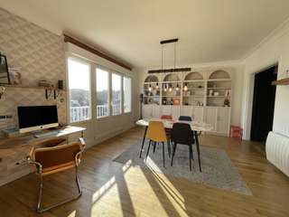 Vente appartement 5 pièces Vente appartement 5 pièces