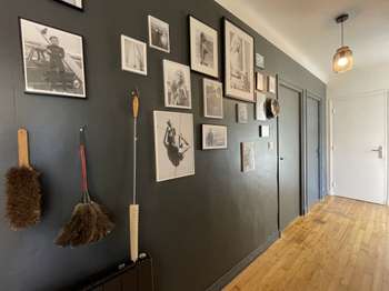 Vente appartement 5 pièces Vente appartement 5 pièces