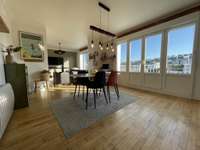 Vente appartement 5 pièces Vente appartement 5 pièces