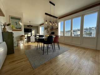 Vente appartement 5 pièces Vente appartement 5 pièces