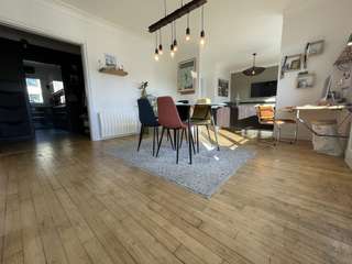 Vente appartement 5 pièces Vente appartement 5 pièces