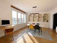 Vente appartement 5 pièces Vente appartement 5 pièces