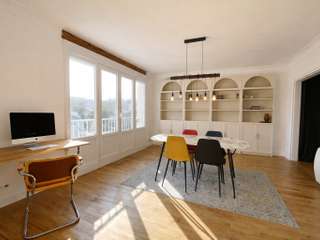 Vente appartement 5 pièces Vente appartement 5 pièces