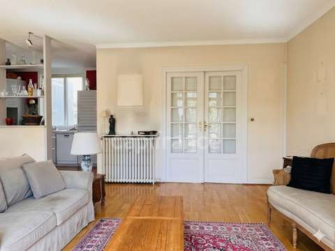 Vente appartement 4 pièces Vente appartement 4 pièces