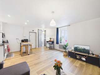 Vente appartement 2 pièces Vente appartement 2 pièces