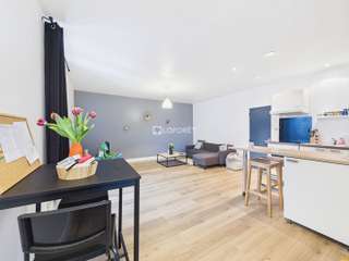Vente appartement 2 pièces Vente appartement 2 pièces