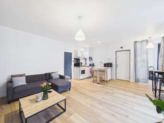 Vente appartement 2 pièces Vente appartement 2 pièces
