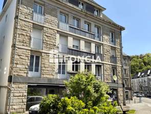 Vente Appartement 2 piècesQuimper