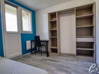 Vente appartement 6 pièces