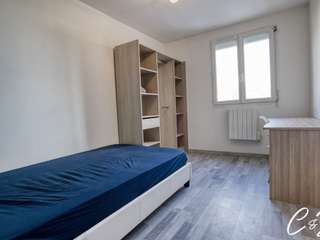 Vente appartement 6 pièces