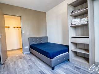 Vente appartement 6 pièces