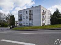 Vente appartement 6 pièces Vente appartement 6 pièces