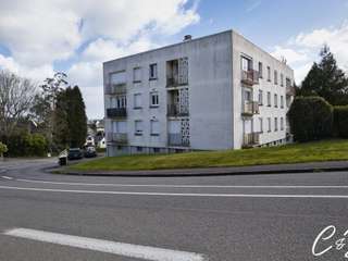 Vente appartement 6 pièces