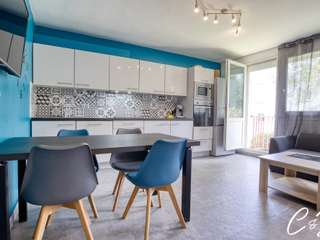 Vente appartement 6 pièces