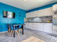 Vente appartement 6 pièces Vente appartement 6 pièces