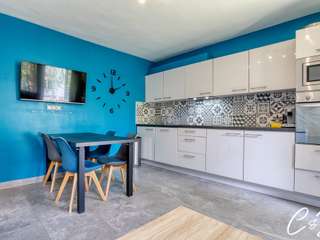 Vente appartement 6 pièces