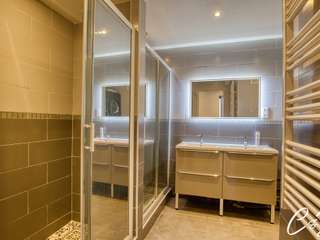Vente appartement 6 pièces