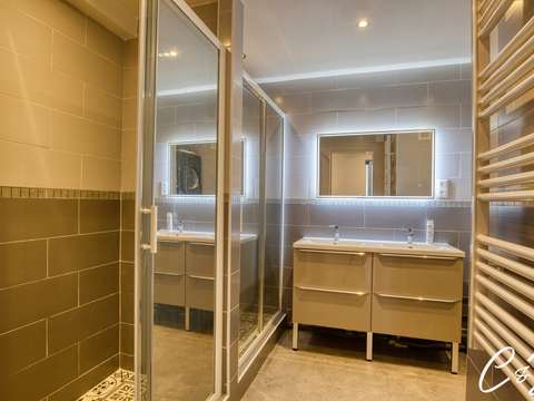 Vente appartement 6 pièces