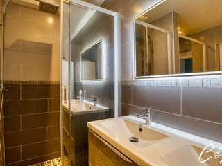 Vente appartement 6 pièces