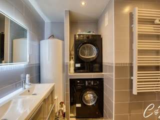 Vente appartement 6 pièces