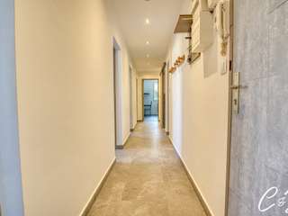 Vente appartement 6 pièces