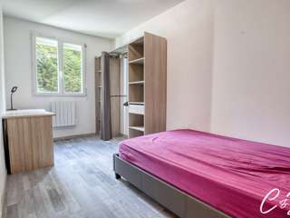 Vente appartement 6 pièces