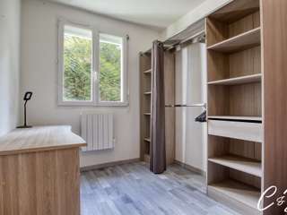Vente appartement 6 pièces