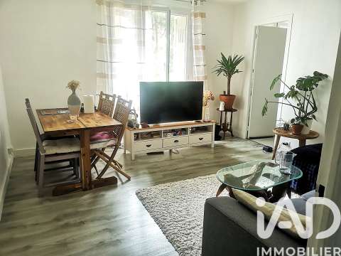 Vente appartement 3 pièces Quimper 29