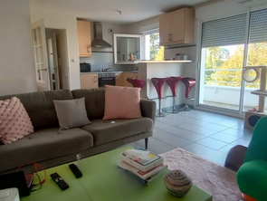 Vente Appartement 2 piècesQuimper