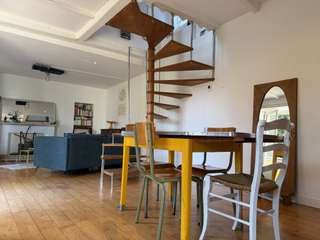 Vente appartement 5 pièces