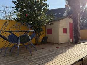 Vente Appartement 5 piècesQuimper