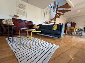 Vente appartement 5 pièces Quimper 29