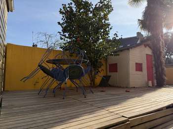 Vente appartement 5 pièces Vente appartement 5 pièces