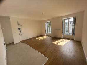 Vente StudioQuimper