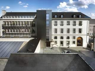 Vente Studio 1 pièce