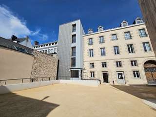 Vente Studio 1 pièce