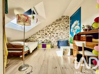 Vente appartement 6 pièces Vente appartement 6 pièces