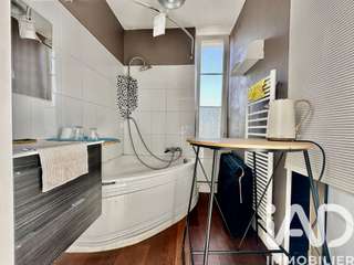 Vente appartement 6 pièces Vente appartement 6 pièces