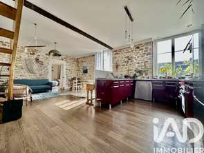 Vente Appartement 6 pièces +Quimper