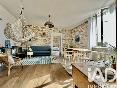Vente appartement 6 pièces Quimper 29