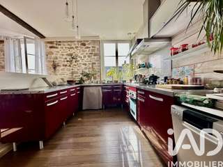 Vente appartement 6 pièces Vente appartement 6 pièces