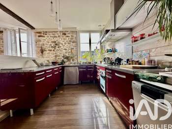 Vente appartement 6 pièces Vente appartement 6 pièces