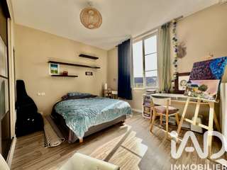 Vente appartement 6 pièces Vente appartement 6 pièces