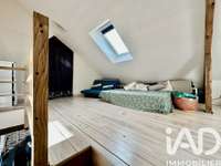 Vente appartement 6 pièces Vente appartement 6 pièces