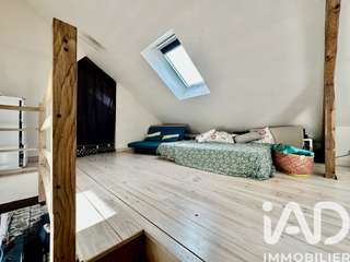 Vente appartement 6 pièces Vente appartement 6 pièces