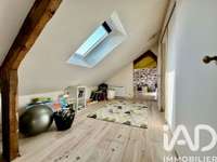 Vente appartement 6 pièces Vente appartement 6 pièces