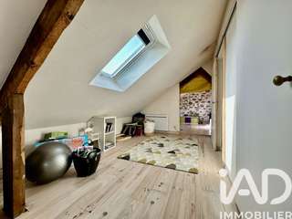 Vente appartement 6 pièces Vente appartement 6 pièces