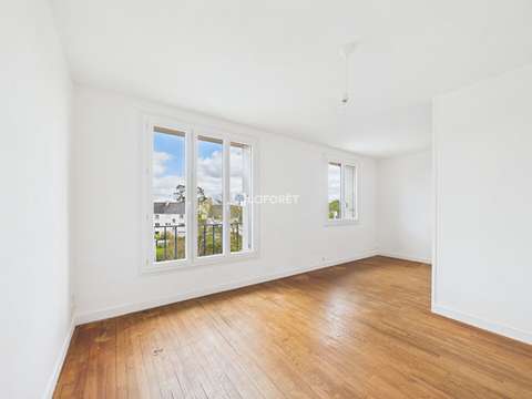 Vente appartement 3 pièces Quimper 29