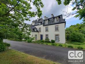 Vente Appartement 3 piècesQuimper